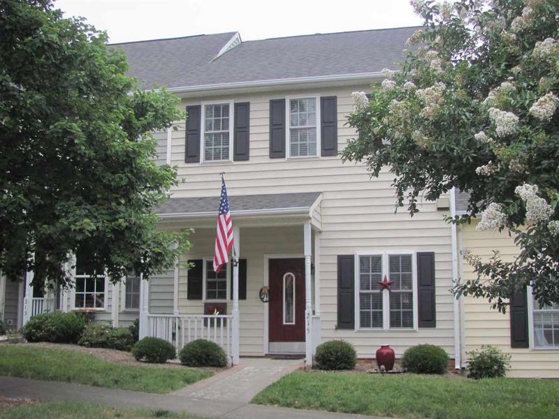 215 Sugar Maple Ave, Wake Forest, NC 27587
