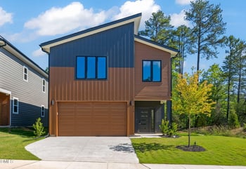 215 Summer Breeze Dr, Durham, NC 27704