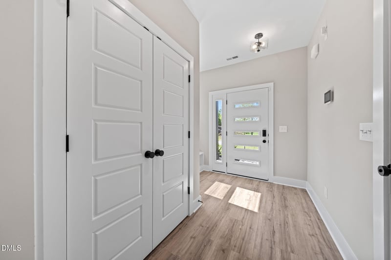 215 Summer Breeze Dr, Durham, NC 27704