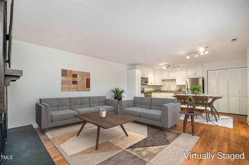 215 Summerwalk Cir, Chapel Hill, NC 27517