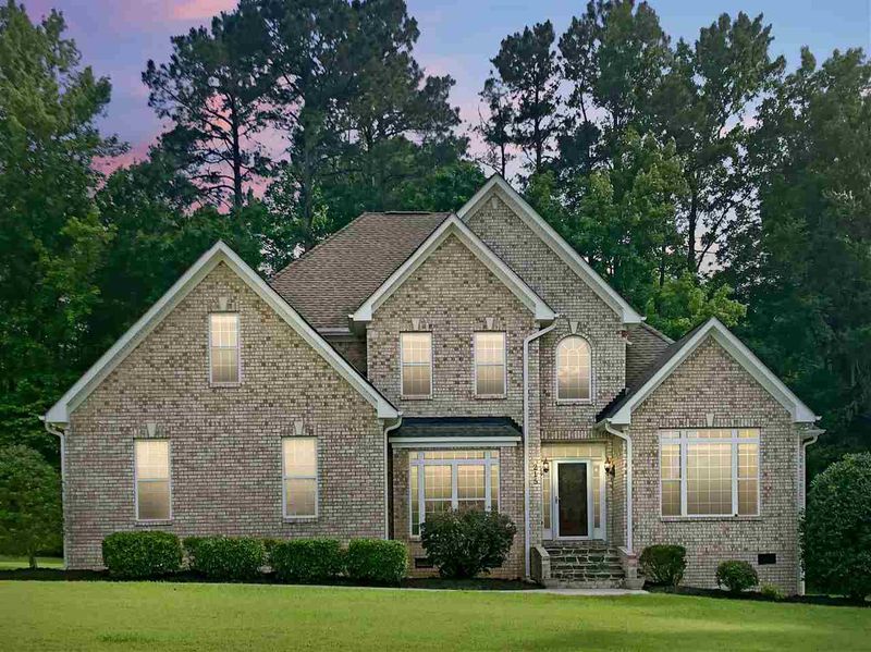 215 Swan Ln, Angier, NC 27501
