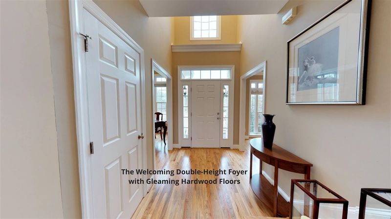 215 Swan Ln, Angier, NC 27501