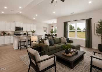 215 Symmetry Loop, Youngsville, NC 27596