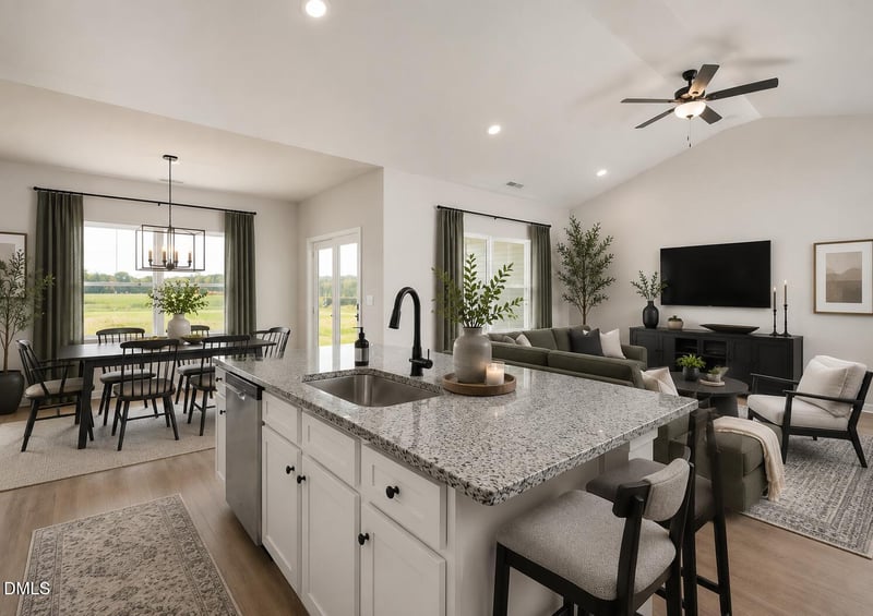 215 Symmetry Loop, Youngsville, NC 27596