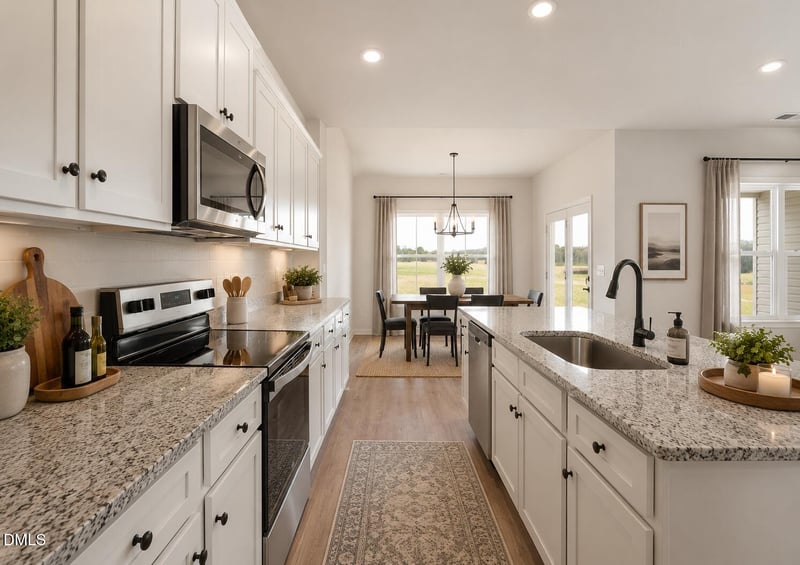 215 Symmetry Loop, Youngsville, NC 27596