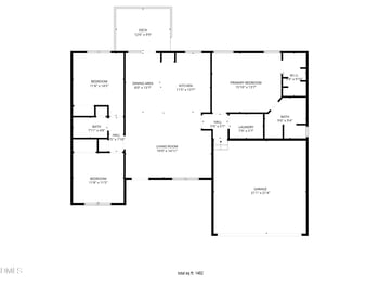 215 Tanglewood Dr, Louisburg, NC 27549