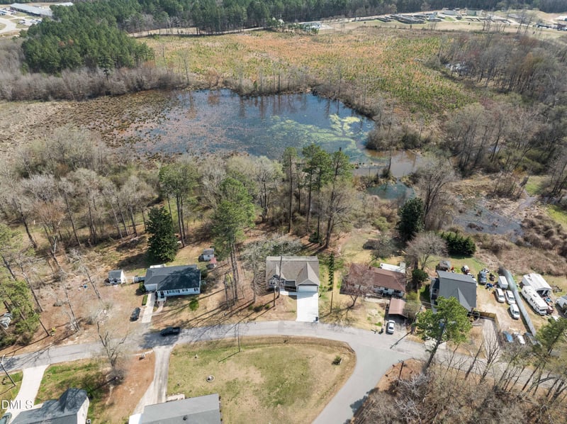 215 Tanglewood Dr, Louisburg, NC 27549