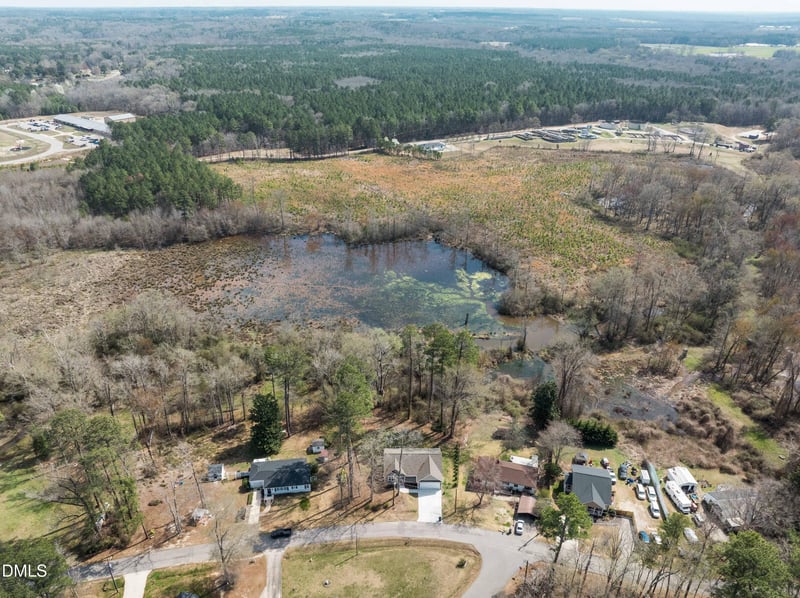 215 Tanglewood Dr, Louisburg, NC 27549