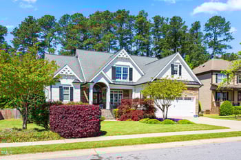215 Terrell Dr, Rolesville, NC 27571