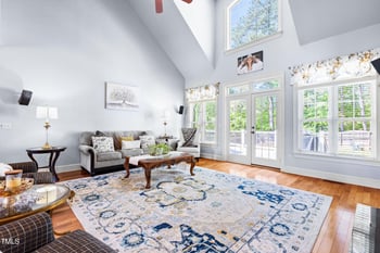 215 Terrell Dr, Rolesville, NC 27571