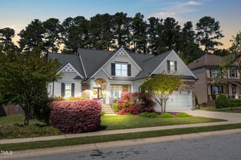 215 Terrell Dr, Rolesville, NC 27571