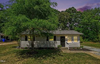 215 Torain St, Hillsborough, NC 27278