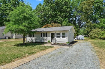 215 Torain St, Hillsborough, NC 27278