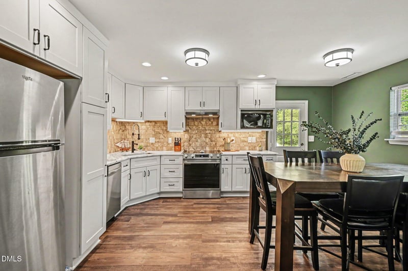 215 Torain St, Hillsborough, NC 27278