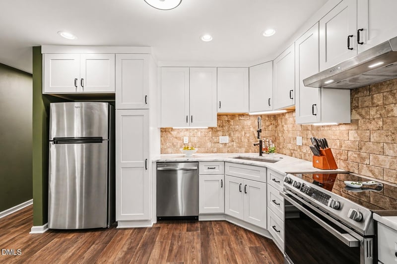 215 Torain St, Hillsborough, NC 27278