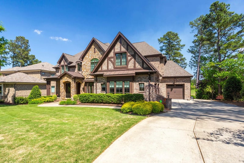 215 Torrey Pines Dr, Cary, NC 27513