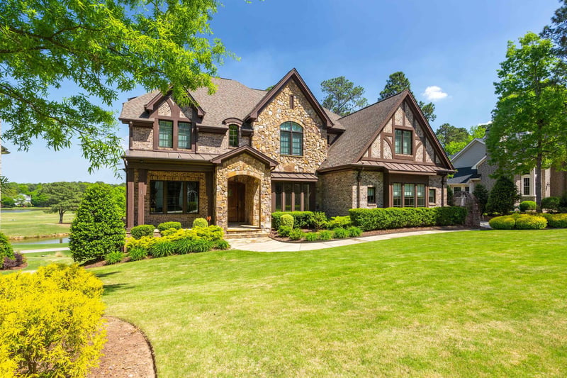 215 Torrey Pines Dr, Cary, NC 27513