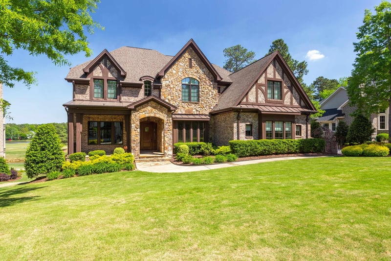 215 Torrey Pines Dr, Cary, NC 27513