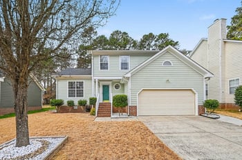 215 Trailview Dr, Cary, NC 27513