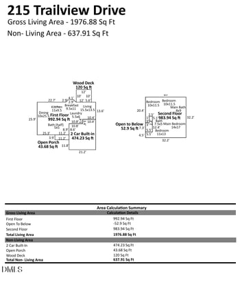 215 Trailview Dr, Cary, NC 27513