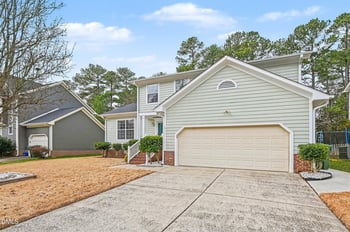 215 Trailview Dr, Cary, NC 27513