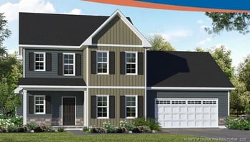215 Uwharrie Way, Sanford, NC 27330