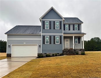 215 Uwharrie Way, Sanford, NC 27330