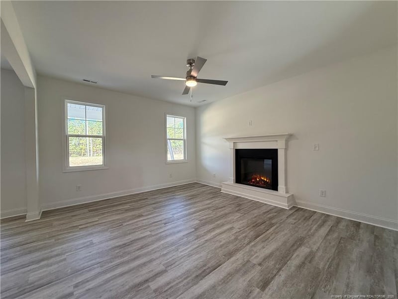 215 Uwharrie Way, Sanford, NC 27330