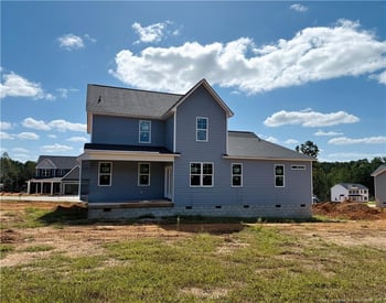 215 Uwharrie Way, Sanford, NC 27330