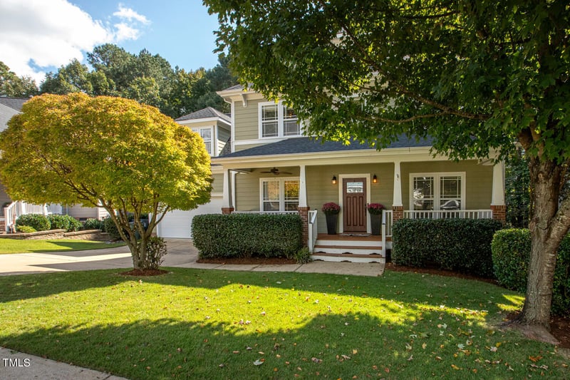 215 Vatersay Dr, Apex, NC 27502