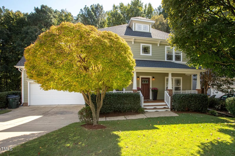 215 Vatersay Dr, Apex, NC 27502