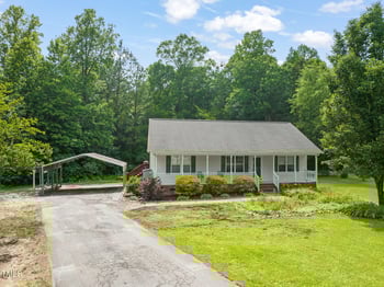 215 Virginia Pine Dr, Clayton, NC 27520