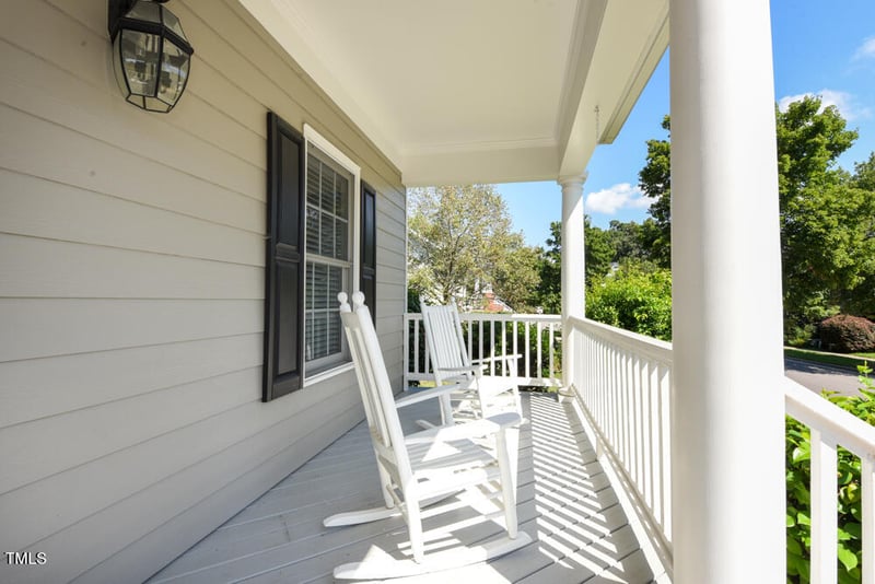 215 Weaver Mine Trl, Chapel Hill, NC 27517