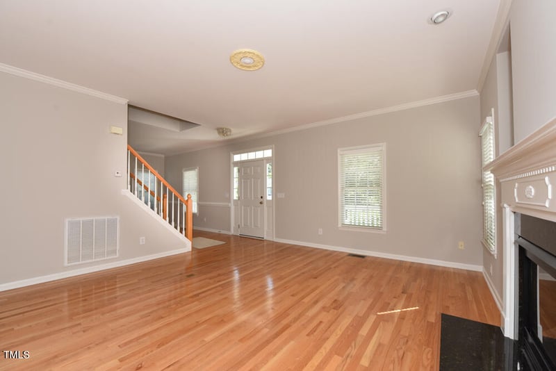 215 Weaver Mine Trl, Chapel Hill, NC 27517