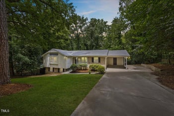 215 Wellington Dr, Knightdale, NC 27545