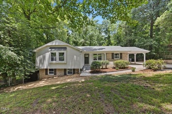 215 Wellington Dr, Knightdale, NC 27545