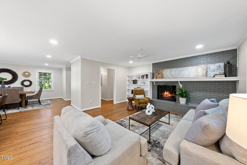 215 Westridge Dr, Raleigh, NC 27609