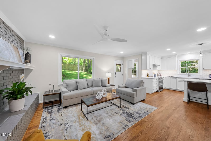 215 Westridge Dr, Raleigh, NC 27609