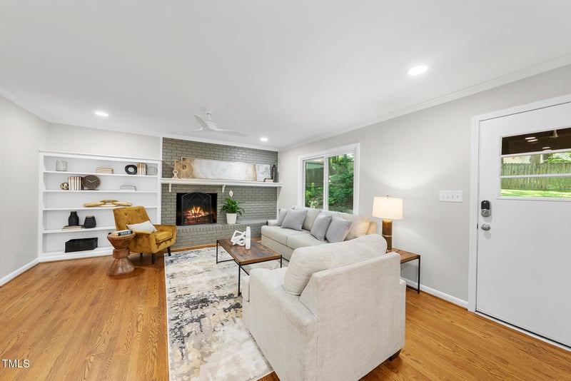 215 Westridge Dr, Raleigh, NC 27609