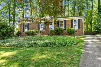 215 Westridge Dr, Raleigh, NC 27609