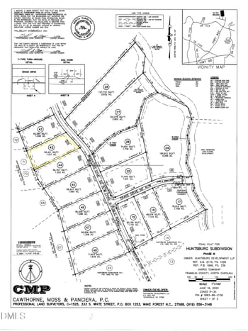 215 Whistlers Cv, Louisburg, NC 27549