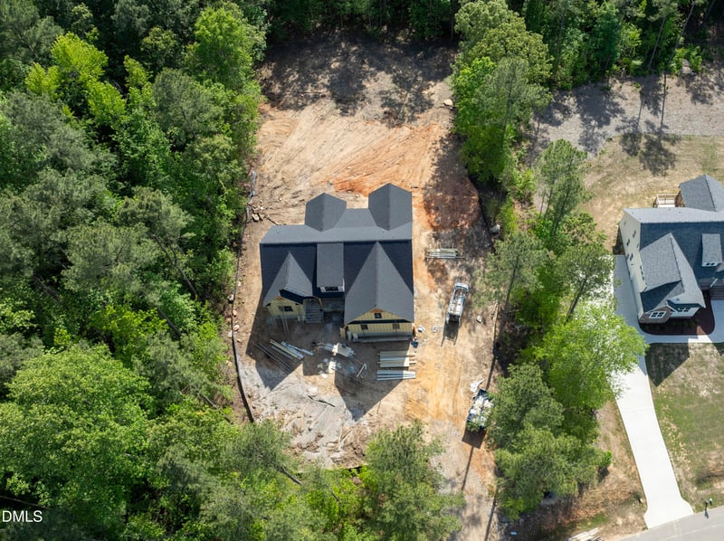 215 Whistlers Cv, Louisburg, NC 27549