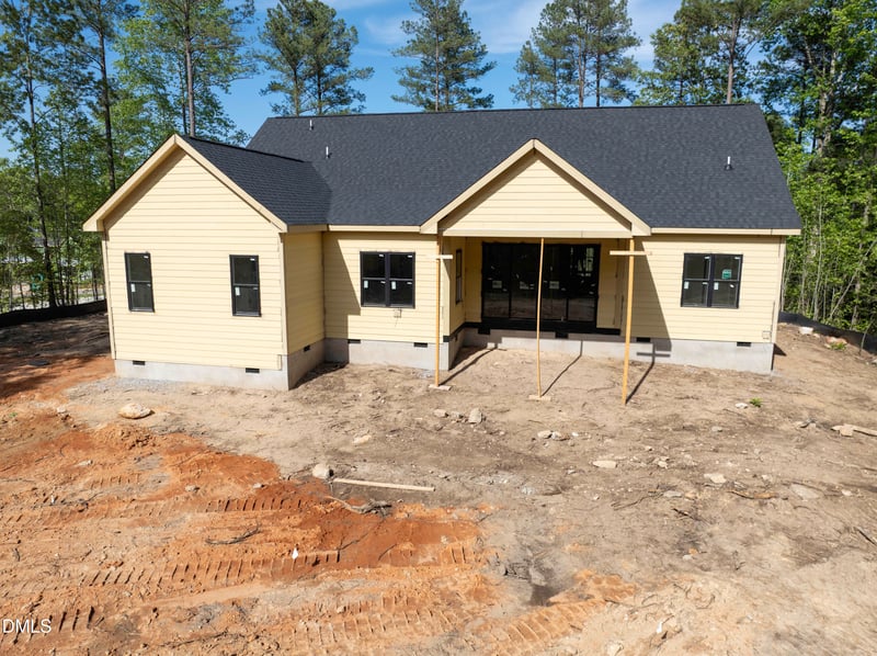 215 Whistlers Cv, Louisburg, NC 27549