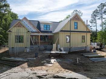 215 Whistlers Cv, Louisburg, NC 27549