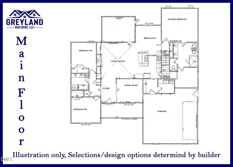 215 Whistlers Cv, Louisburg, NC 27549