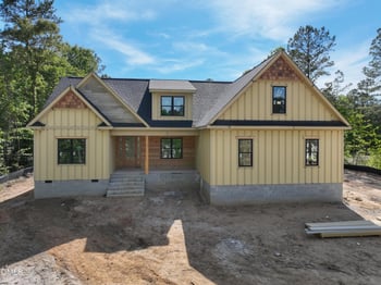 215 Whistlers Cv, Louisburg, NC 27549