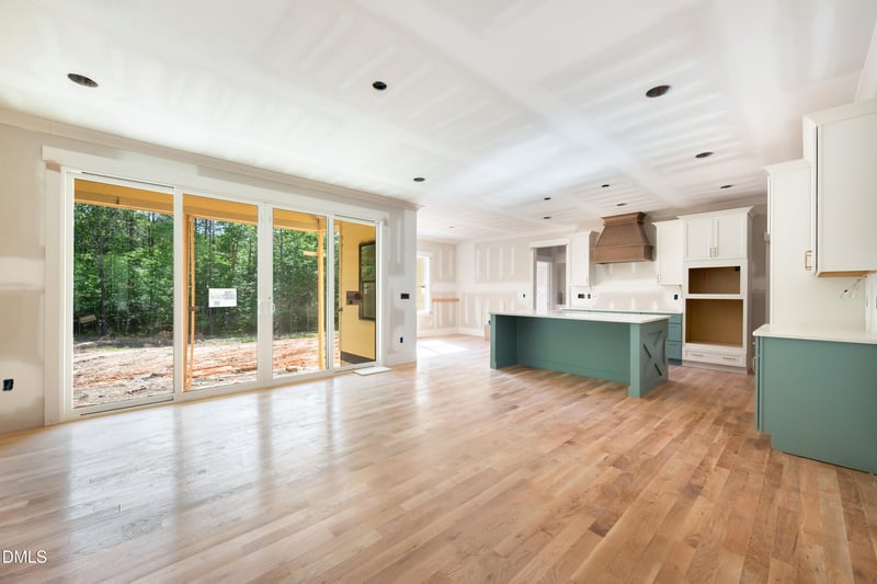 215 Whistlers Cv, Louisburg, NC 27549