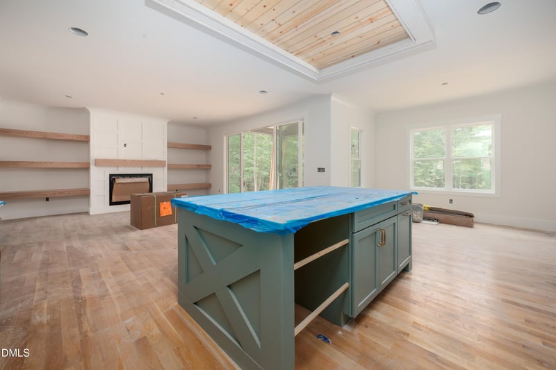 215 Whistlers Cv, Louisburg, NC 27549