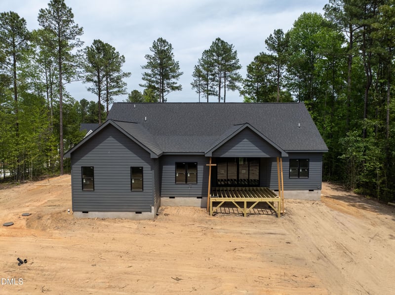 215 Whistlers Cv, Louisburg, NC 27549