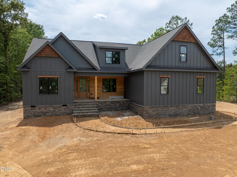 215 Whistlers Cv, Louisburg, NC 27549